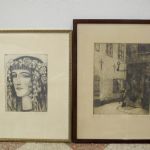 642 2017 ETCHINGS